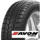 Osobní pneumatika Avon Ice Touring ST 205/55 R16 94H