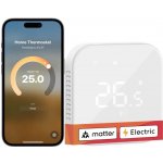 Meross Smart Wi-FI termostat pro MTS200HK(EU) – Zbozi.Blesk.cz