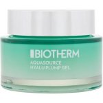 Biotherm Aquasource Hyalu Plump Gel hydratační pleťový gel 75 ml – Hledejceny.cz