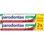 Parodontax s fluoridem zubní pasta Duopack 2 x 75 ml – Zboží Dáma