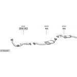 Bosal BS 256-418 – Hledejceny.cz