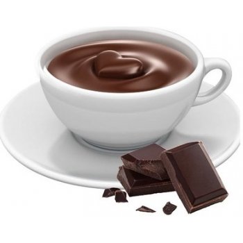 Irca Horká čokoláda 200 g