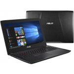 Asus FX502VM-FY412T návod, fotka