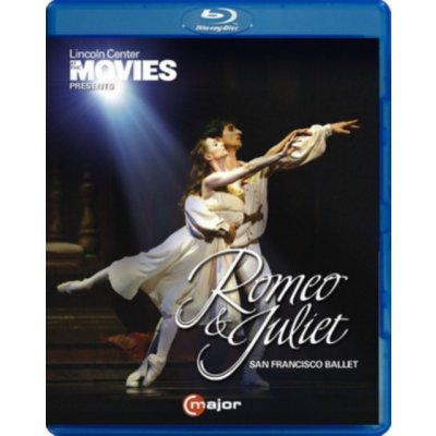 Romeo and Juliet: San Francisco Ballet - West BD