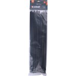 EXTOL Premium 8856170 Stahovací pásky 380x7,6 mm 50 ks – Zboží Dáma EXTOL Premium 8856170 Stahovací pásky 380x7,6 mm 50 ks – Zboží Dáma