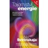 Elektronická kniha Tajemství energie