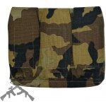 Custom Gear CGPC3 Mag Flap pro AR15 Chlopně a Shock Cord vz.95 – Zboží Mobilmania