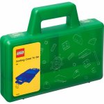 LEGO® Úložný box TO-GO zelený – Zboží Dáma
