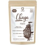 Goodie Chaga BIO prášek z houby Čaga sibiřská 100 g – Hledejceny.cz