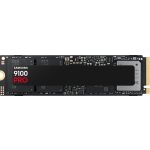 Samsung 9100 PRO 2TB, MZ-VAP2T0BW – Zboží Živě