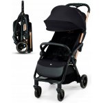 Kinderkraft APINO raven black 2024 – Zboží Mobilmania