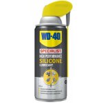 WD-40 Specialist Silicone 400 ml – Zbozi.Blesk.cz