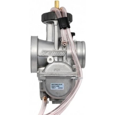 KEIHIN karburátor kompletní 2T PWK 38 S66 QUADVENT KTM / HONDA / KAWASAKI / SUZUKI / YAMAHA / BETA / SHERCO / GAS GAS (1000-S66-S003) vyrobeno v Japonsku | Zboží Auto