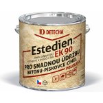 Estedien EK 90 2 kg bezbarvý – Zboží Mobilmania