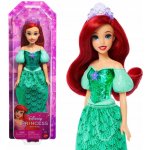 Mattel Disney Princess Ariel – Sleviste.cz