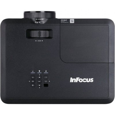 InFocus Genesis IN116AA – Sleviste.cz