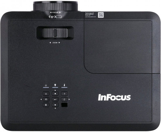 InFocus Genesis IN116AA