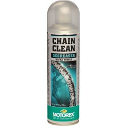 Motorex CHAIN CLEAN 500 ml