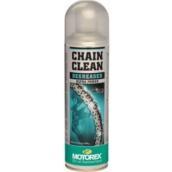 Motorex CHAIN CLEAN 500 ml