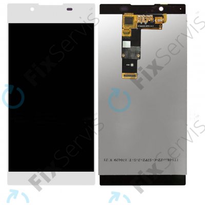 LCD Displej + Dotykové sklo Sony Xperia L1 G3313 – Zboží Mobilmania