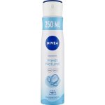 Nivea Fresh Comfort deospray 150 ml – Zbozi.Blesk.cz