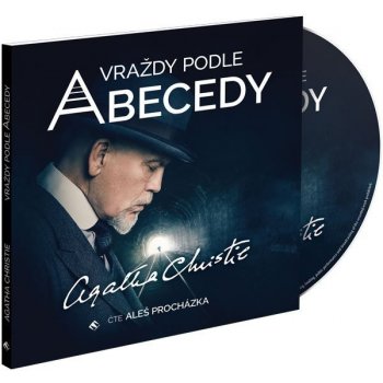 Vraždy podle abecedy - Agatha Christie