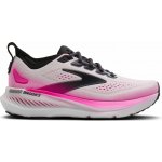 Brooks Glycerin GTS 23 White/Phantom/Cyber Pink – Hledejceny.cz