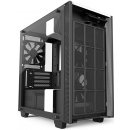 PC skříň NZXT H400i CA-H400W-WB