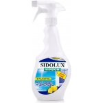 Sidolux okna a zrcadla Anti Fog Lemon 500 ml – Sleviste.cz