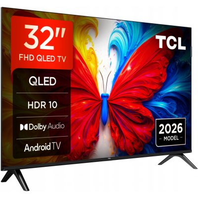 TCL 32S5L – Hledejceny.cz