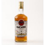 Bacardi Anejo Cuatro 4y 40% 0,7 l (holá láhev) – Hledejceny.cz