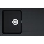 Franke OID 611-78 černá – Zboží Dáma