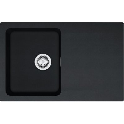 Franke OID 611-78 černá – Zboží Dáma