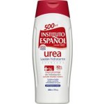 Instituto Español Urea Moisturizing Milk 500 ml – Zboží Dáma