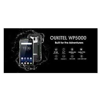 Oukitel WP5000