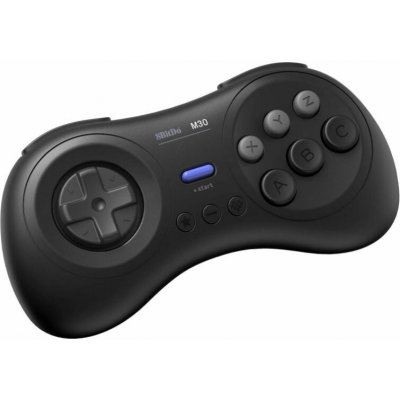 8BitDo M30 Bluetooth Controller RET00138 – Hledejceny.cz