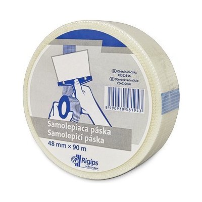 Páska samolepící 90m – Zboží Mobilmania