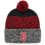 '47 Brand Static Cuff Knit MLB Boston Red Sox – Hledejceny.cz