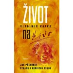 Život naživo - Jak překonat strach a nepřízeň osudu - Kafka Vladimír – Hledejceny.cz