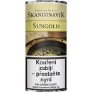 Skandinavik Sungold vanila 40 g