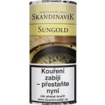 Skandinavik Sungold vanila 40 g – Zbozi.Blesk.cz