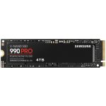 Samsung 990 PRO 4TB, MZ-V9P4T0BW – Sleviste.cz
