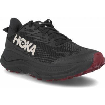 Hoka One One W CHALLENGER 8 GTX 1171959-BDY BLACK / VARSITY BURGUNDY – Hledejceny.cz