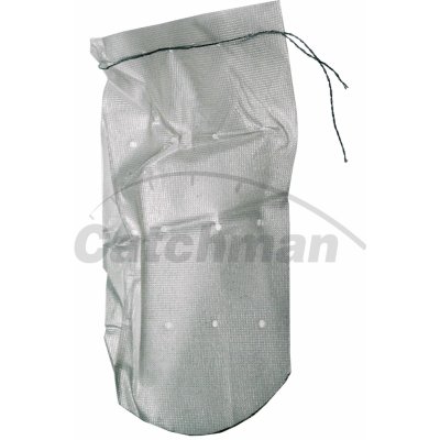 Carp system Pva sáčky na pelety partikl 13x9cm – Zbozi.Blesk.cz