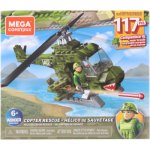 MEGA BLOKS VOJENSKÁ HELIKOPTÉRA – Zboží Dáma