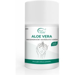 Karel Hadek Aloe Vera regenerační osvěžující krém 50 ml