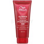 Wella Professionals Kondicionér pro regeneraci vlasů Ultimate Repair Conditioner 200 ml – Zboží Dáma