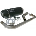 Turbo Kit GMax Carbon H2 4T M4T129-H2 | Zboží Auto