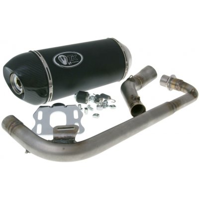 Turbo Kit GMax Carbon H2 4T M4T129-H2 | Zboží Auto