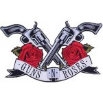 Nášivka Guns n Roses velká – Hledejceny.cz